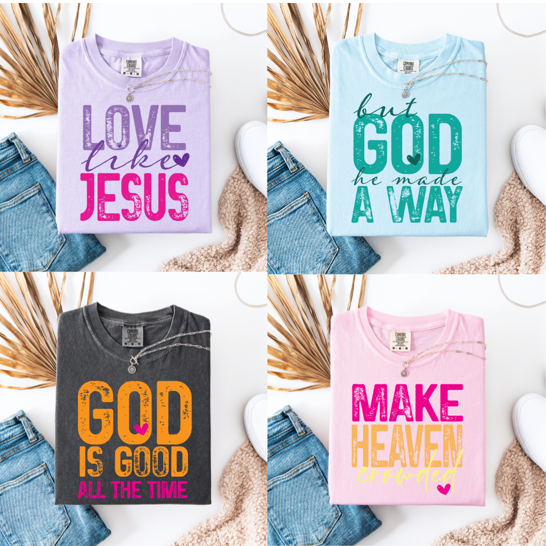 Crazy-heifer Boutique 