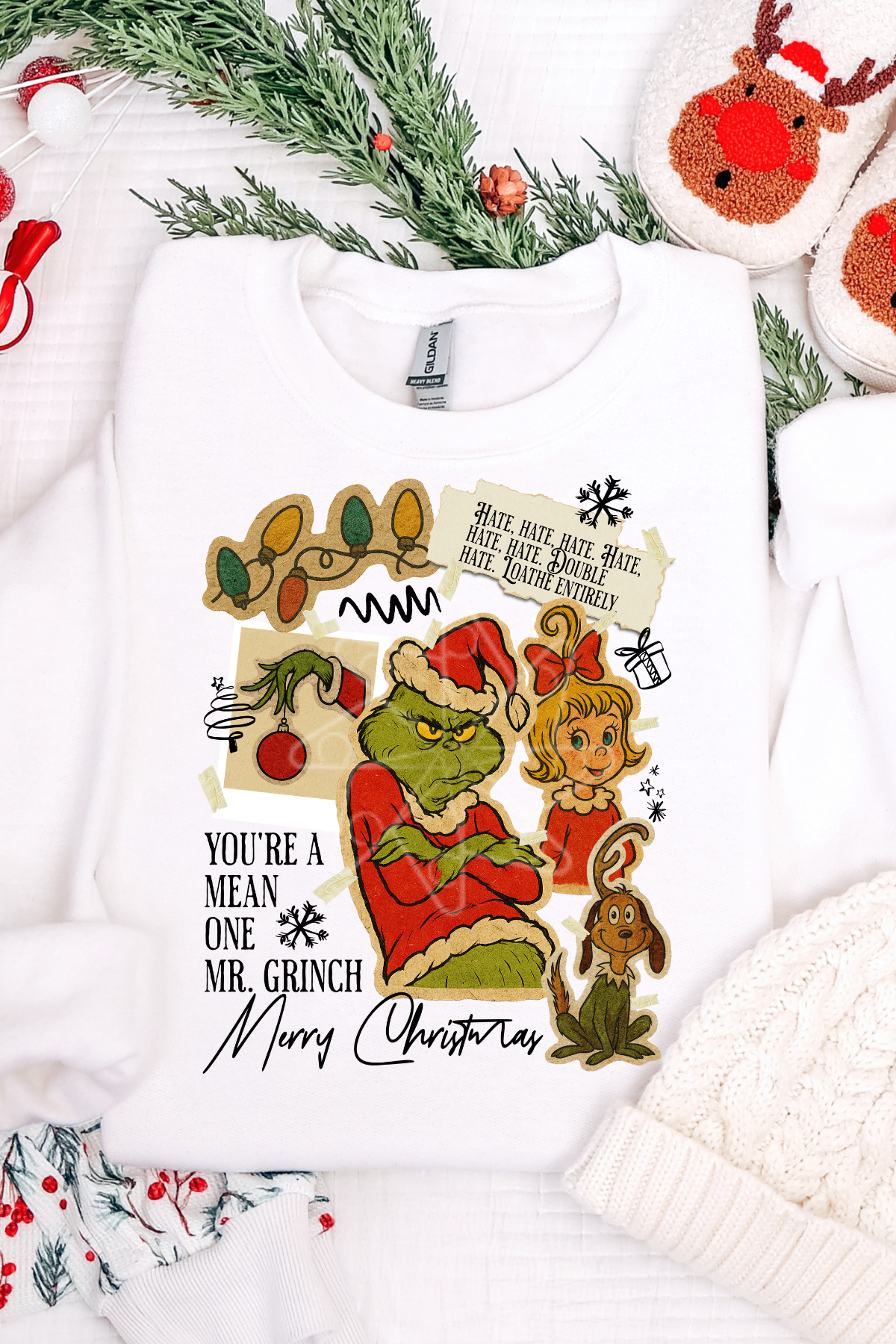 Crazy-heifer Boutique 