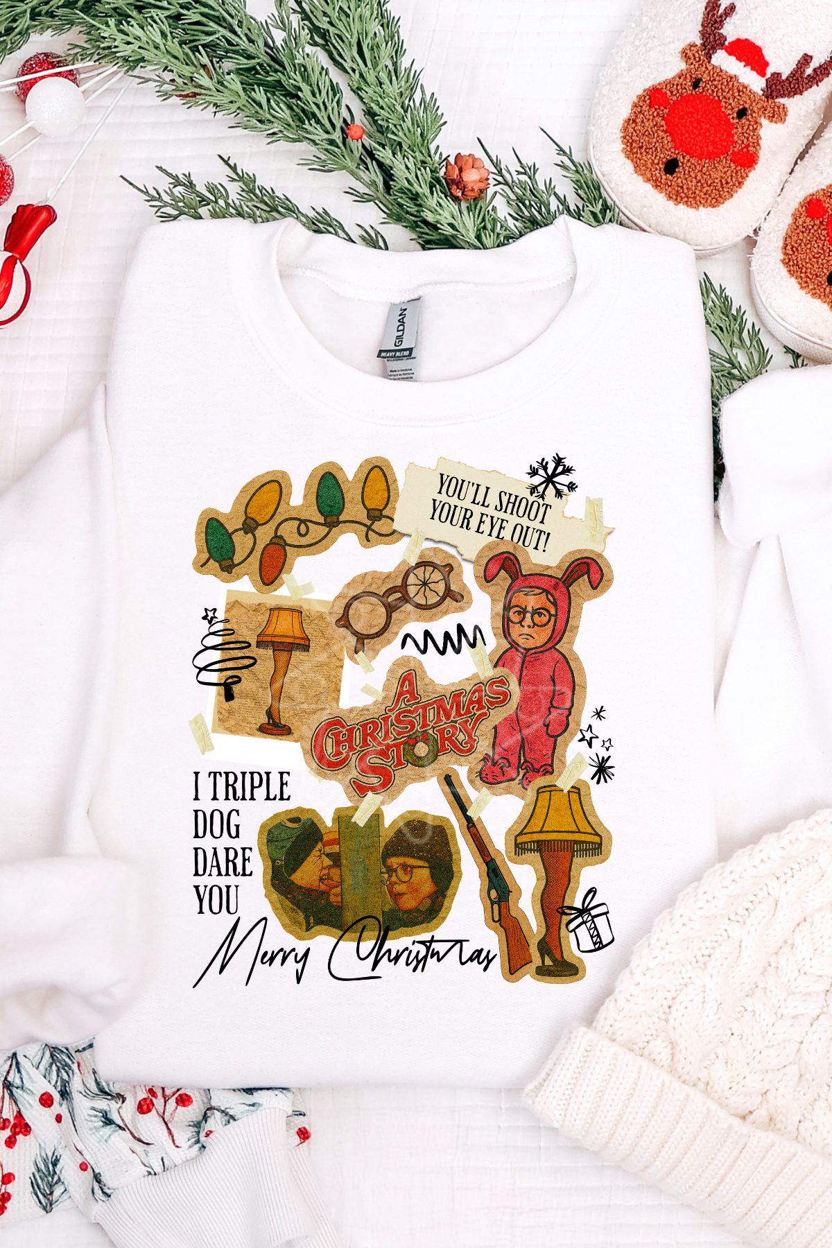 Crazy-heifer Boutique 