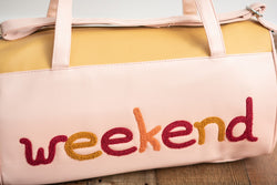 Weekend Bag