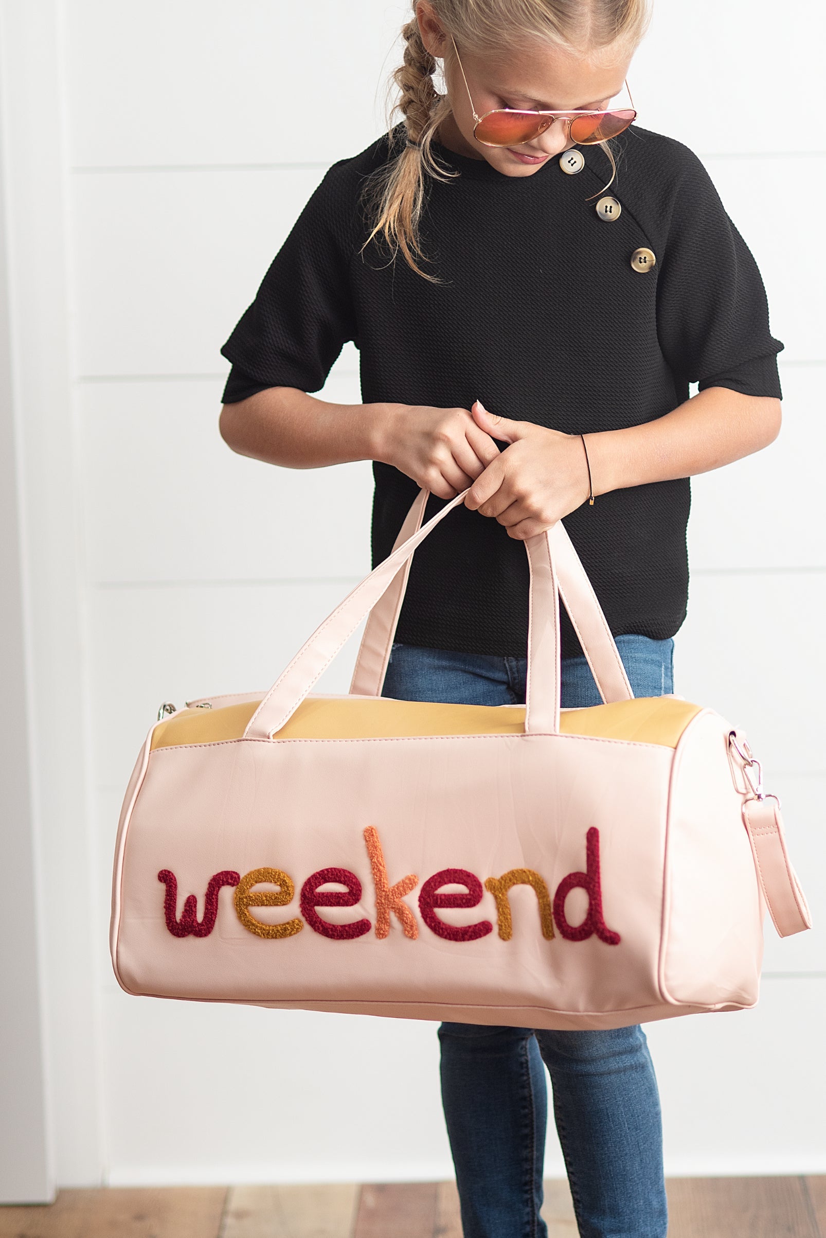 Weekend Bag