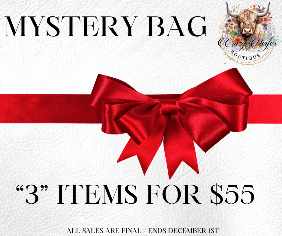 Crazy-heifer Boutique 