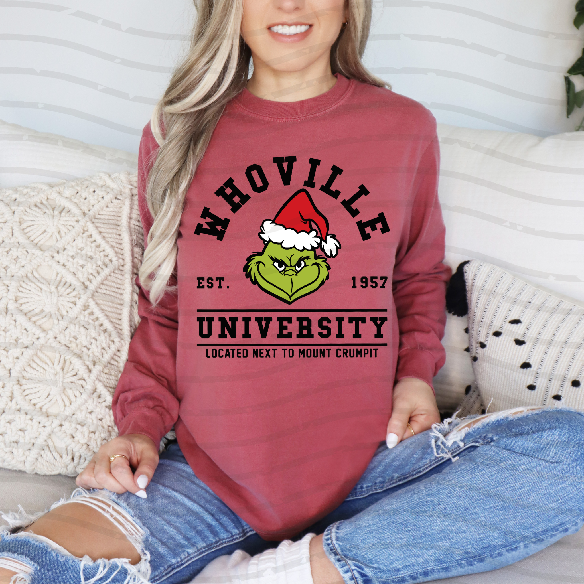 Crazy-heifer Boutique 