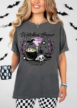 Witches Brew Tee