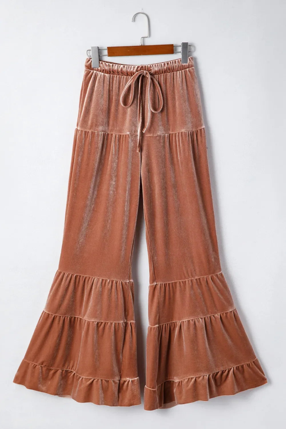 Straw Mineral Wash Pants WTW
