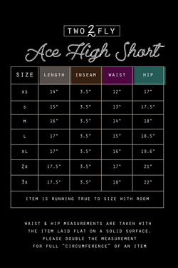 ACE HIGH SHORTS *TAUPE