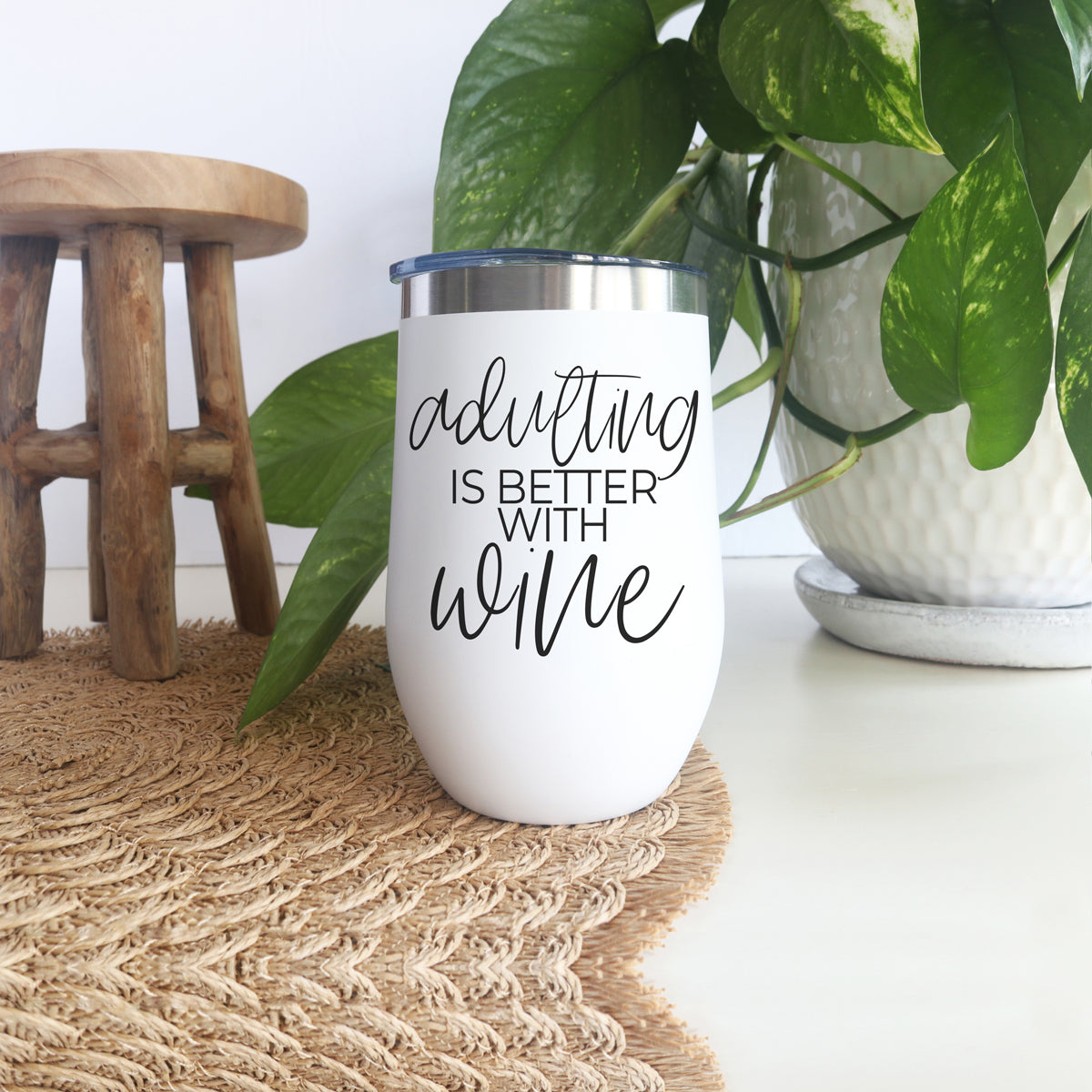 Adulting 17oz PRE-ORDER