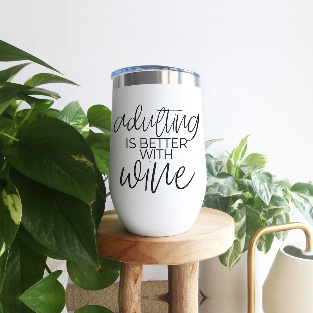 Adulting 17oz PRE-ORDER