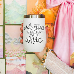 Adulting 17oz PRE-ORDER