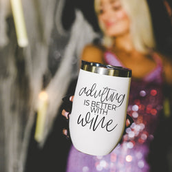 Adulting 17oz PRE-ORDER