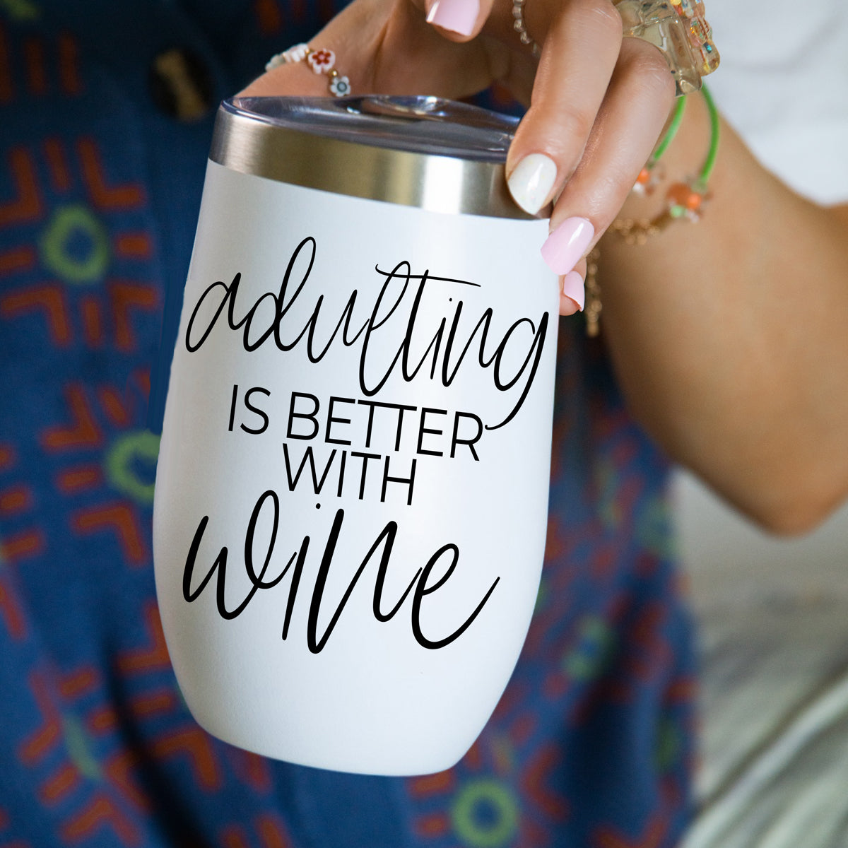 Adulting 17oz PRE-ORDER