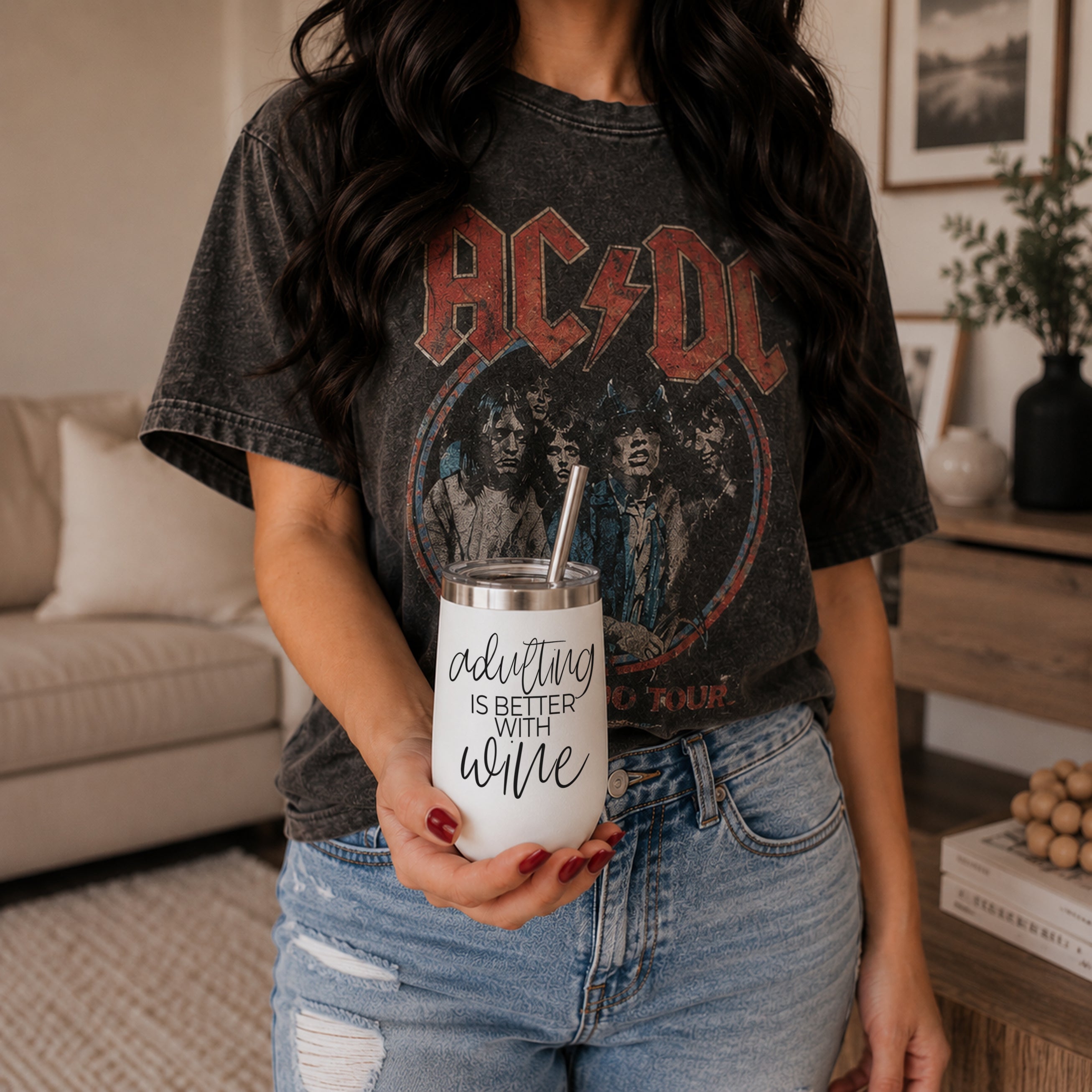 Adulting 17oz PRE-ORDER