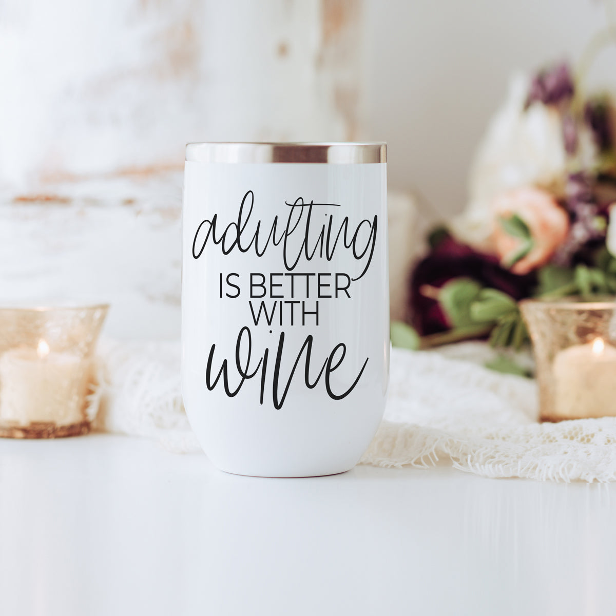 Adulting 17oz PRE-ORDER