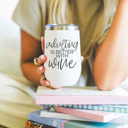Adulting 17oz PRE-ORDER