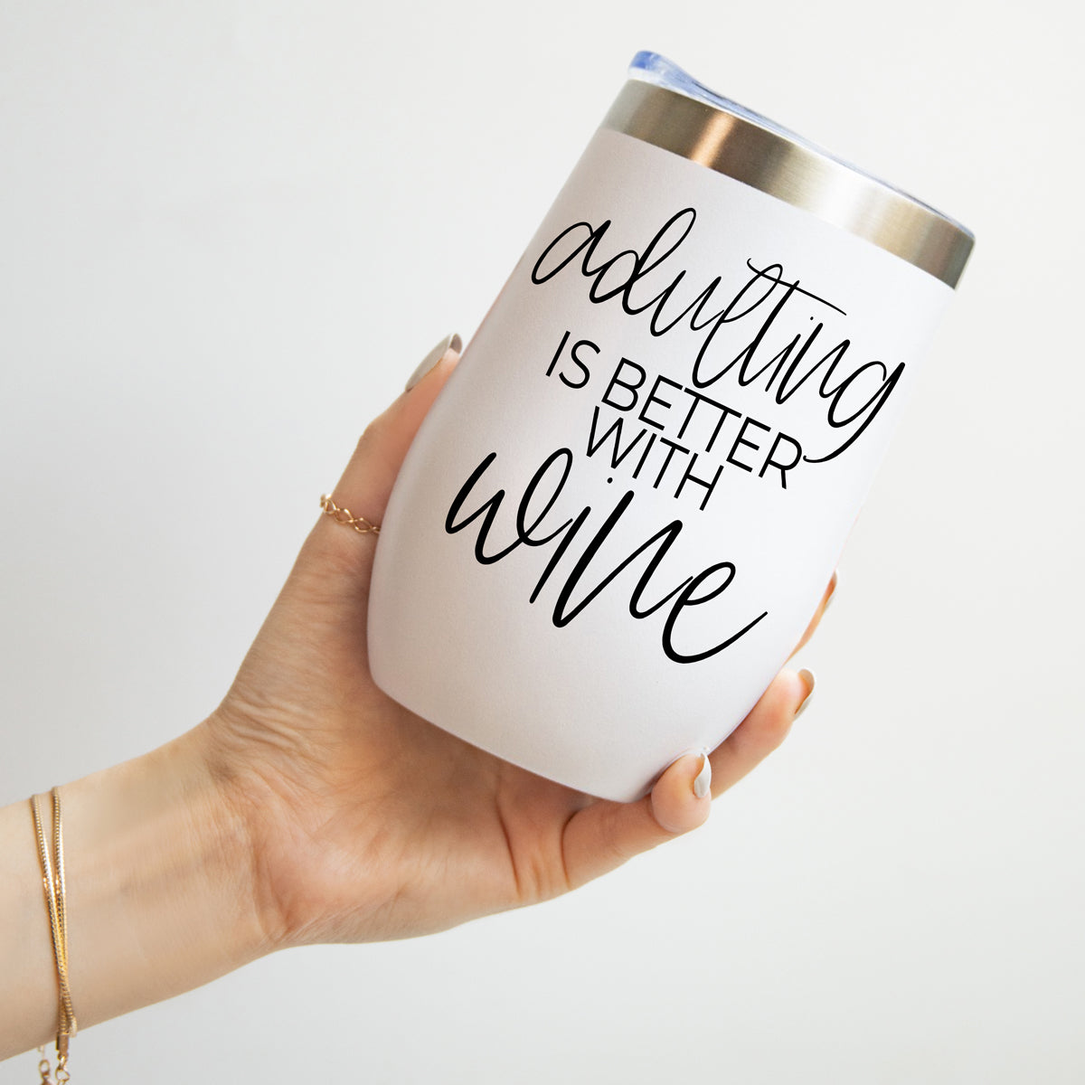 Adulting 17oz PRE-ORDER