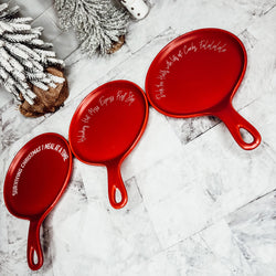Holiday Hot Mess Stop