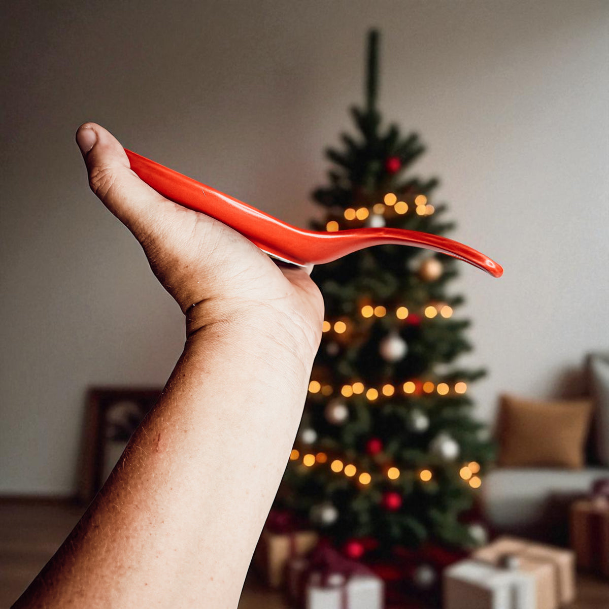 Holiday kitchen gifts red spoon rest - Christmas cooking accessories - Festive kitchen decor for women
Christmas kitchen central
Christmas fast shipping
Holiday early bird sale
Christmas kitchen bundle