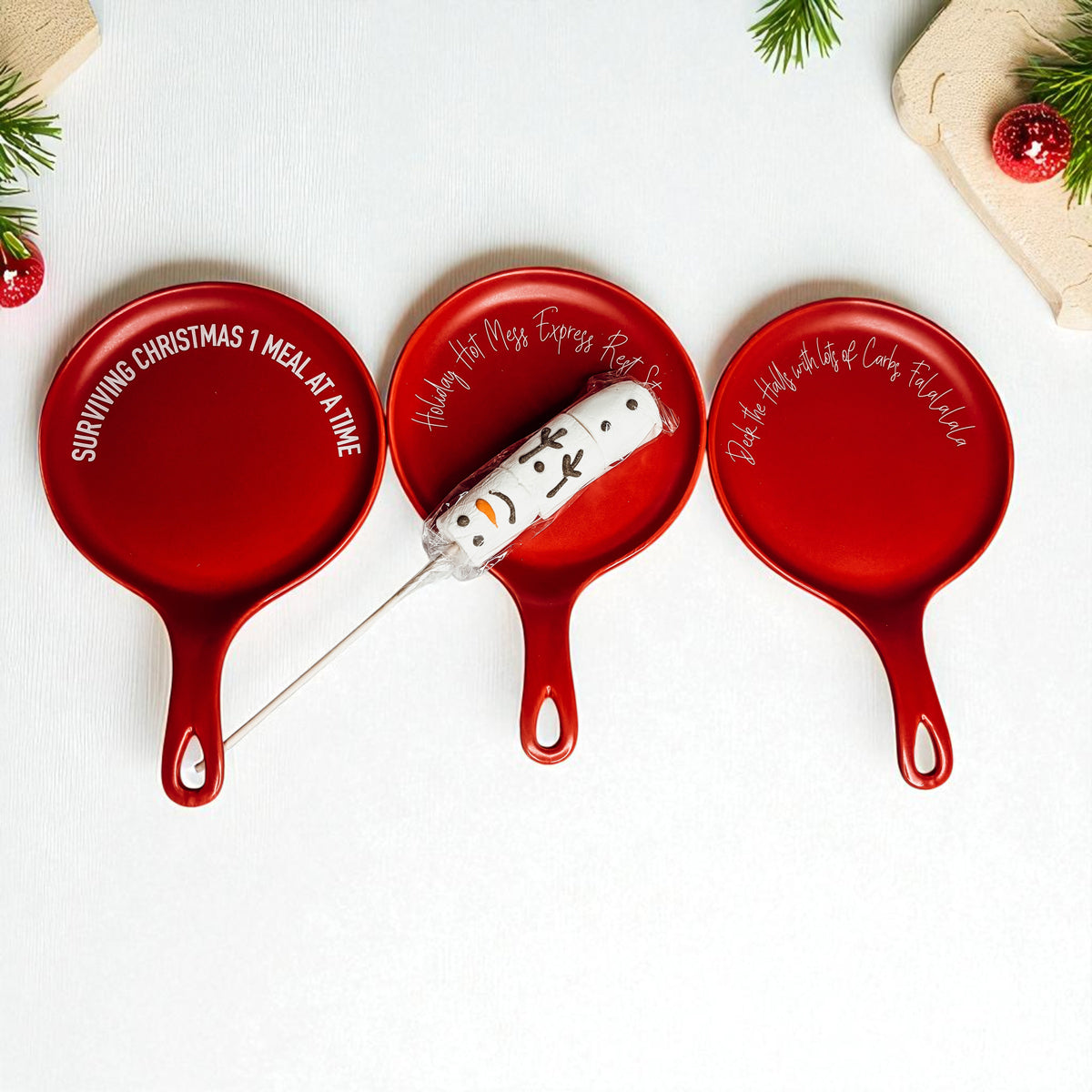 Red Christmas cooking decor – funny kitchen gift for Christmas
Holiday baking station decor
Christmas kitchen organizer
Holiday recipe helper
Holiday hostess gift