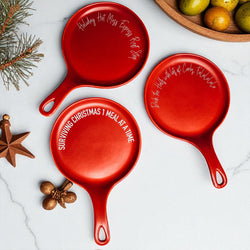 Holiday entertaining
Christmas kitchen ready
Holiday gathering gift
Holiday hostess humor
Festive kitchen truth