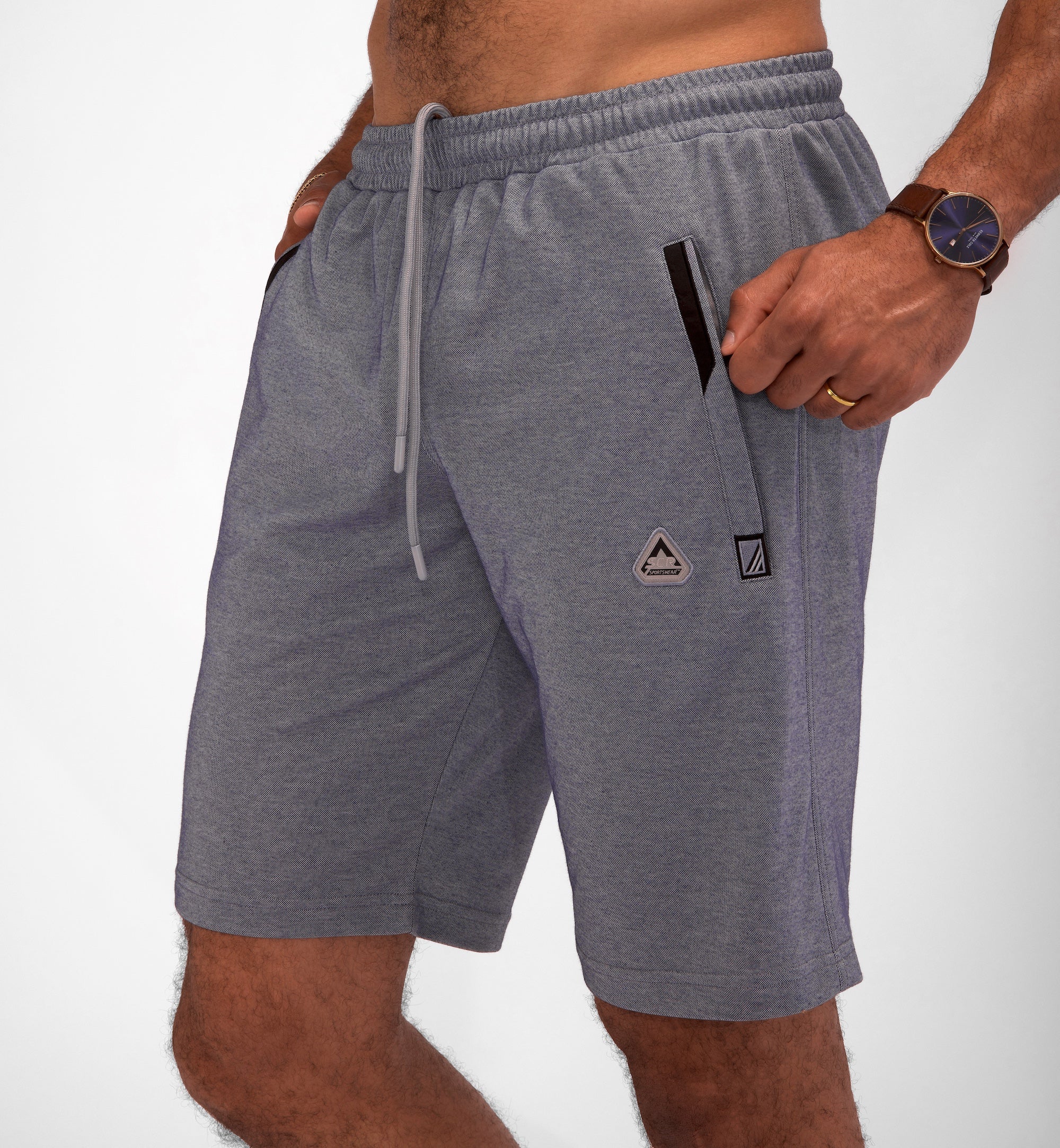 Urban Stride All-Day Wear Shorts 11" Inseam