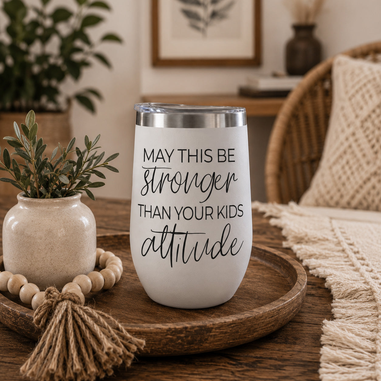 Kids Attitude 17oz PRE-ORDER