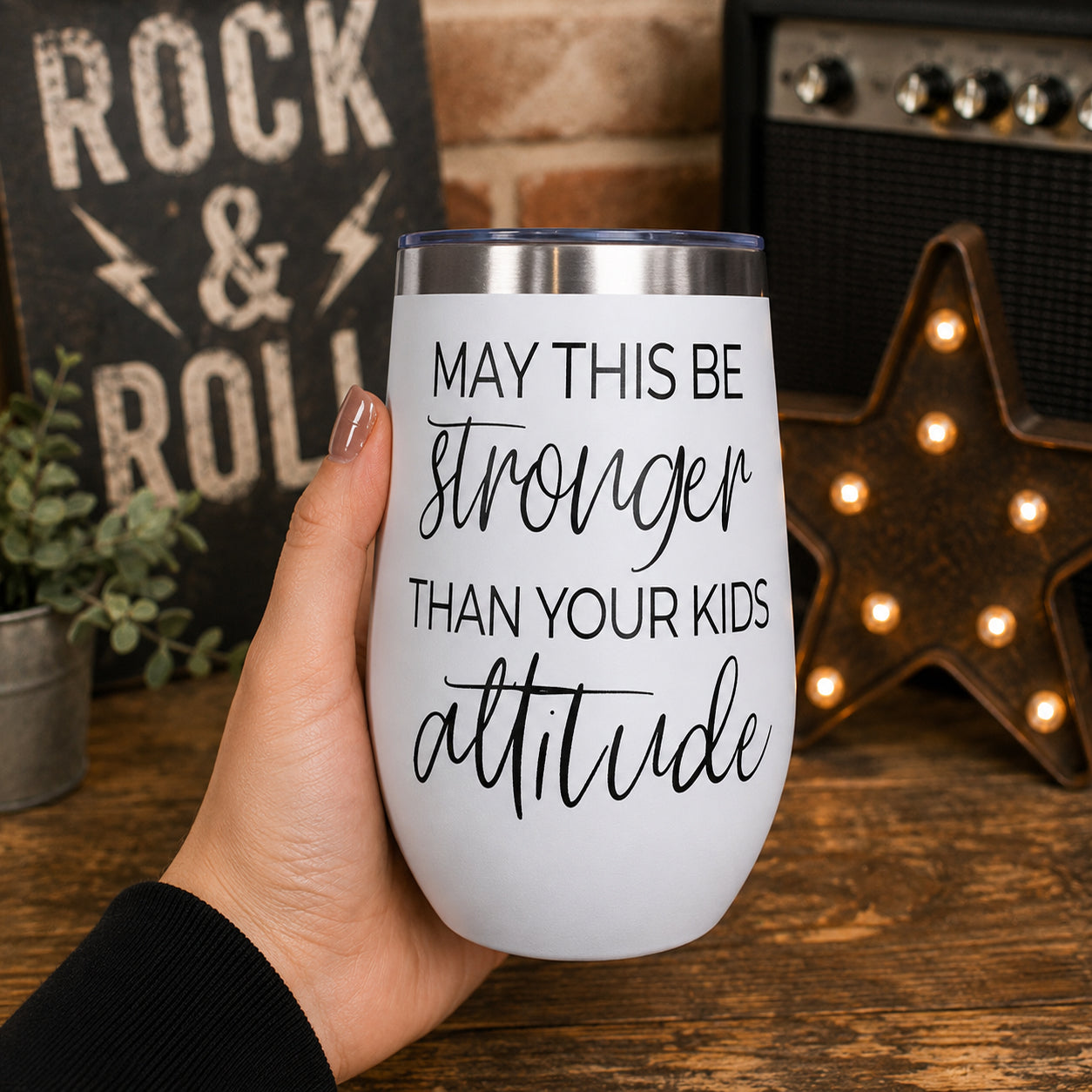 Kids Attitude 17oz PRE-ORDER