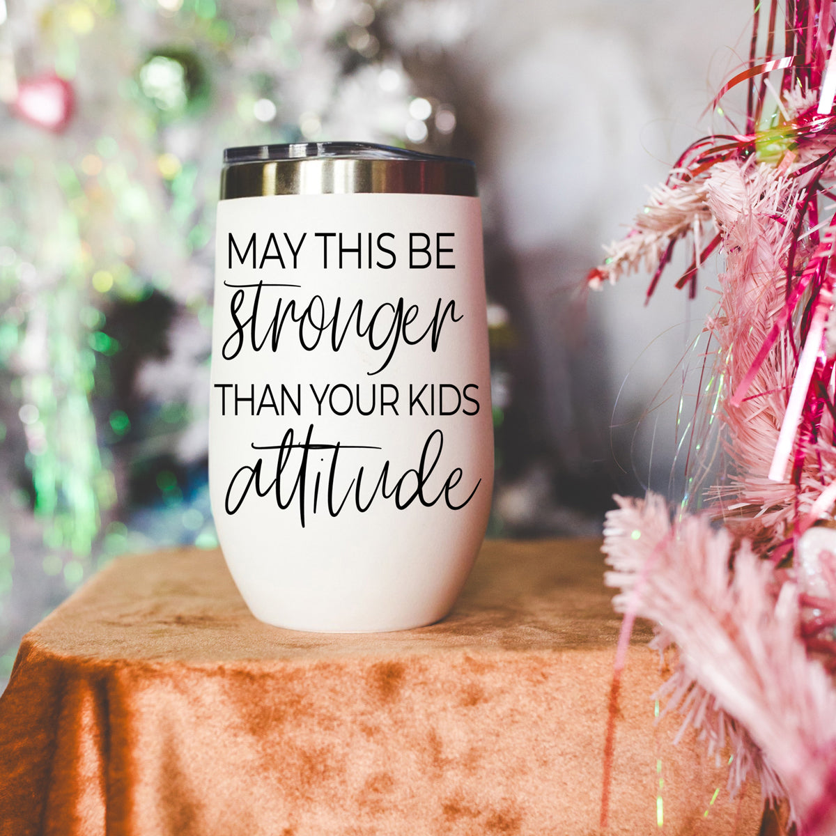 Kids Attitude 17oz PRE-ORDER