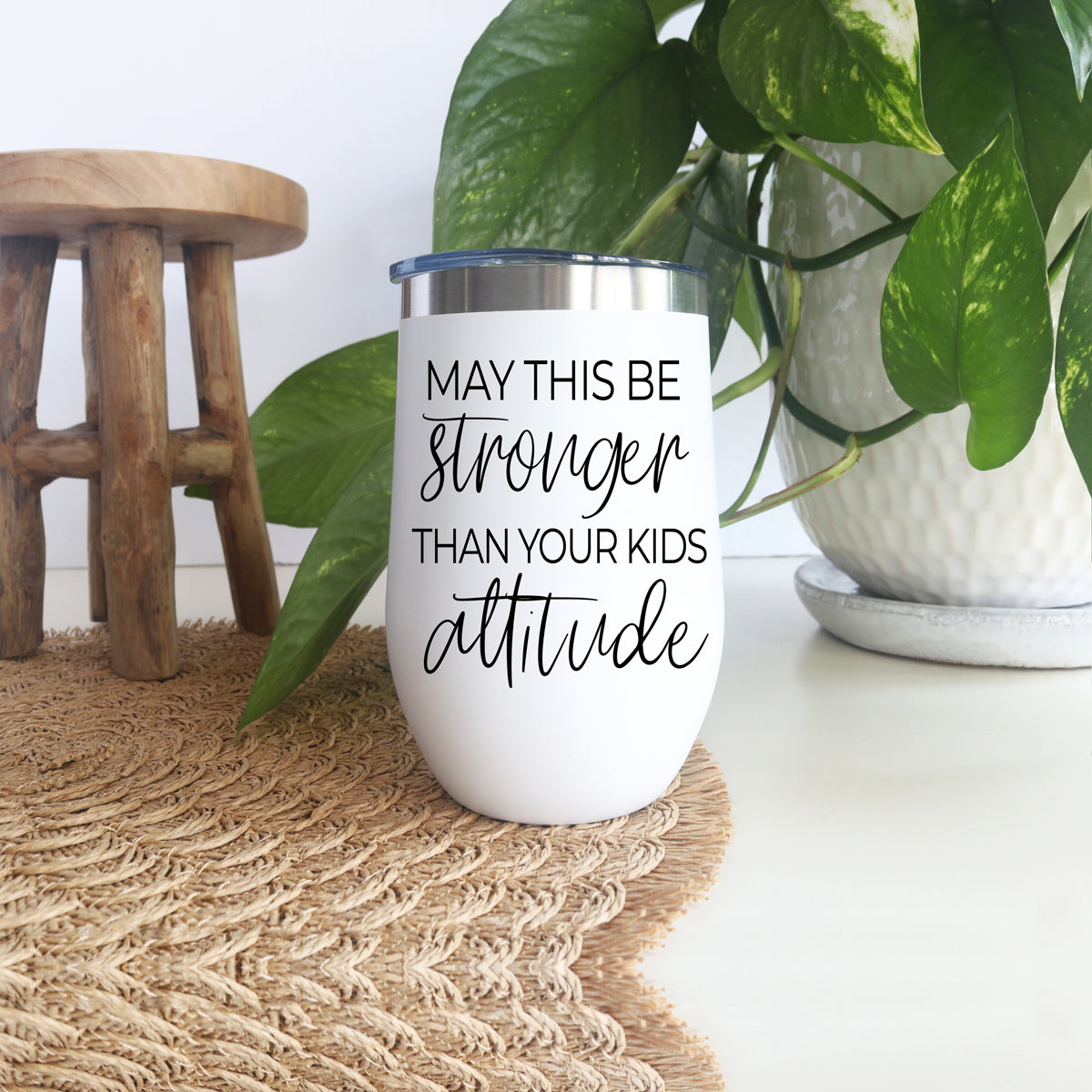 Kids Attitude 17oz PRE-ORDER