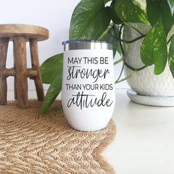 Kids Attitude 17oz PRE-ORDER