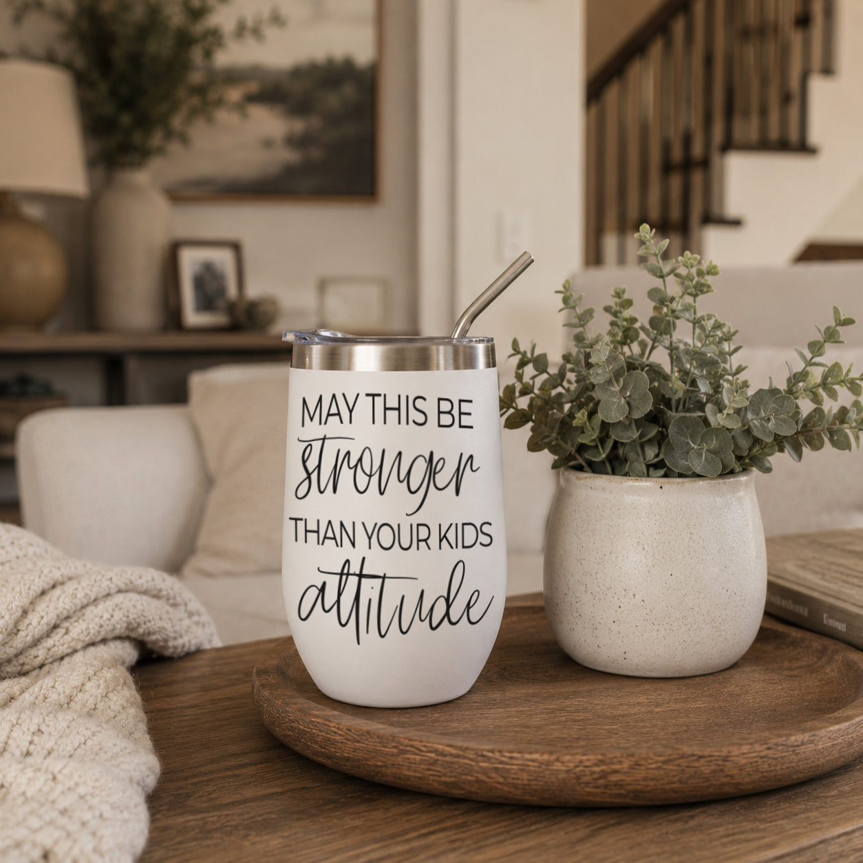 Kids Attitude 17oz PRE-ORDER