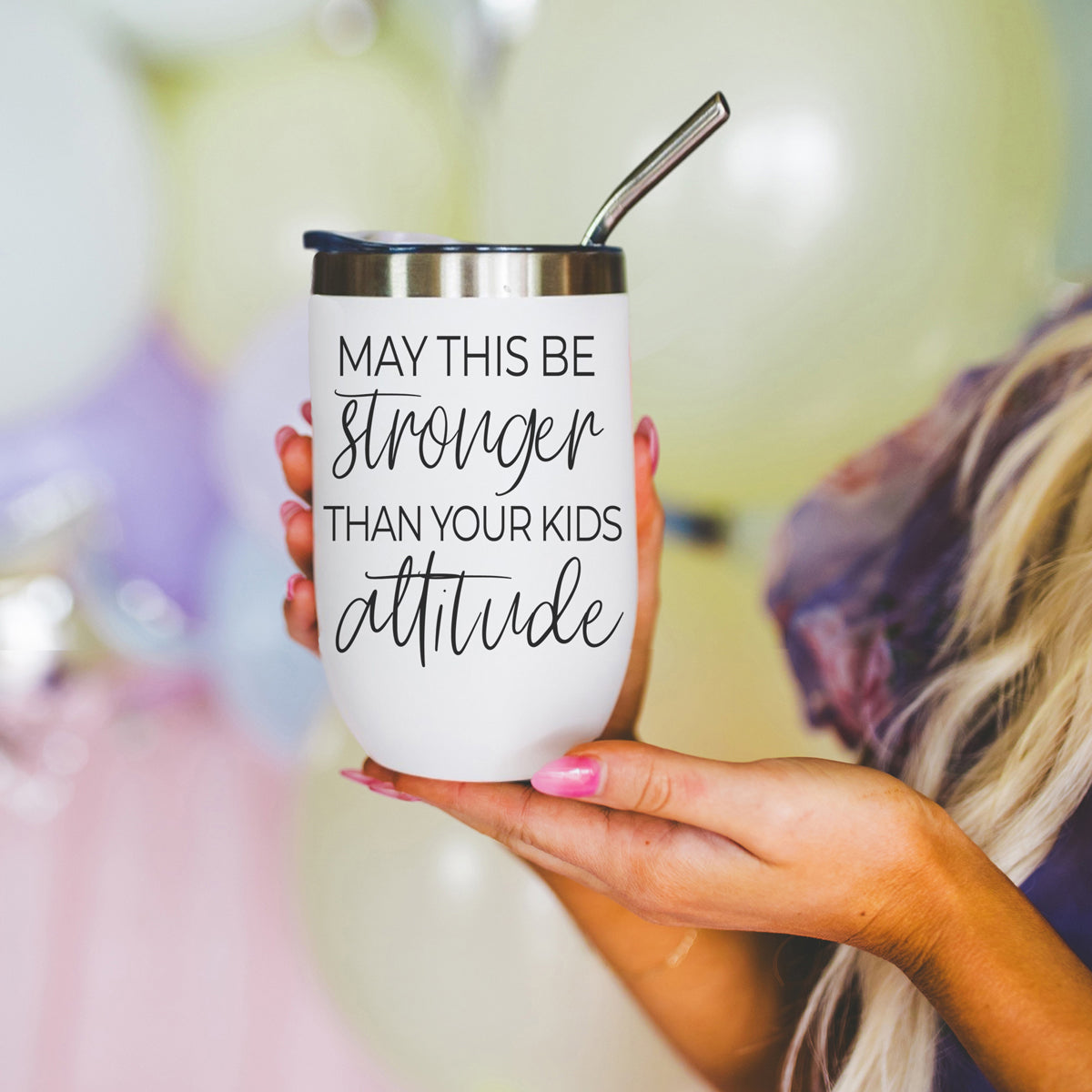 Kids Attitude 17oz PRE-ORDER