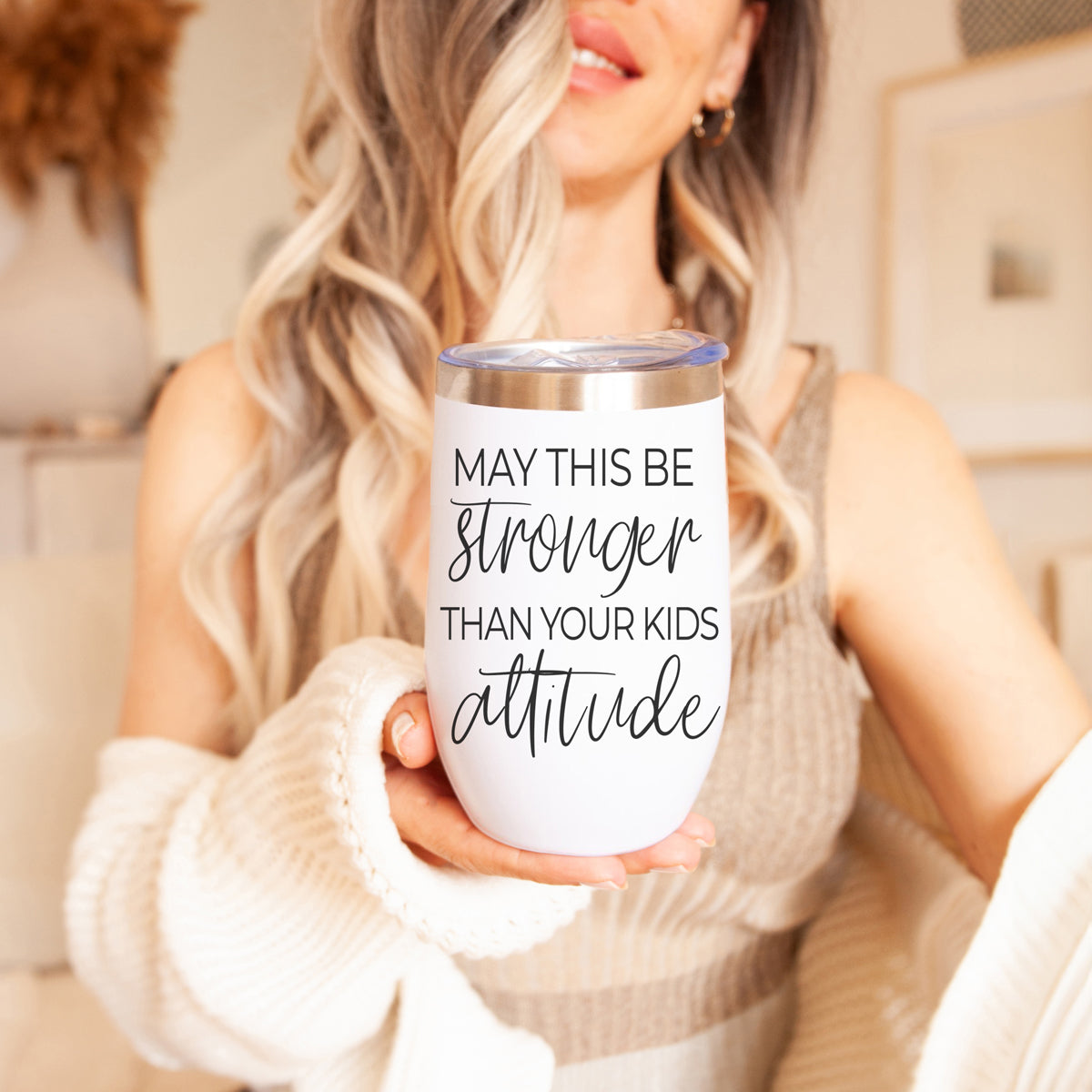 Kids Attitude 17oz PRE-ORDER