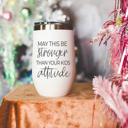 Kids Attitude 17oz PRE-ORDER
