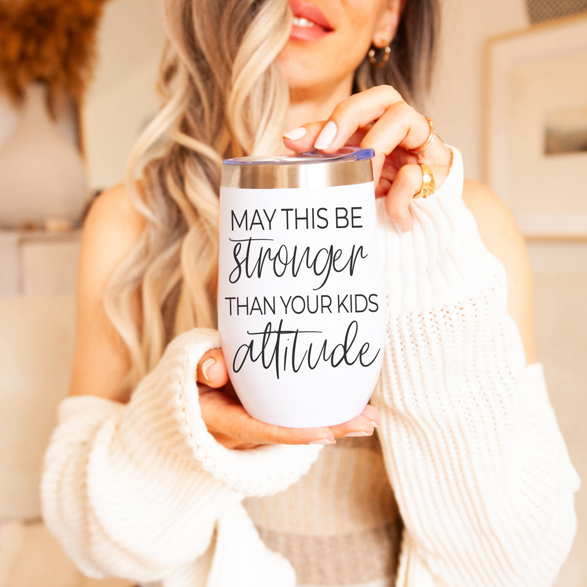 Kids Attitude 17oz PRE-ORDER