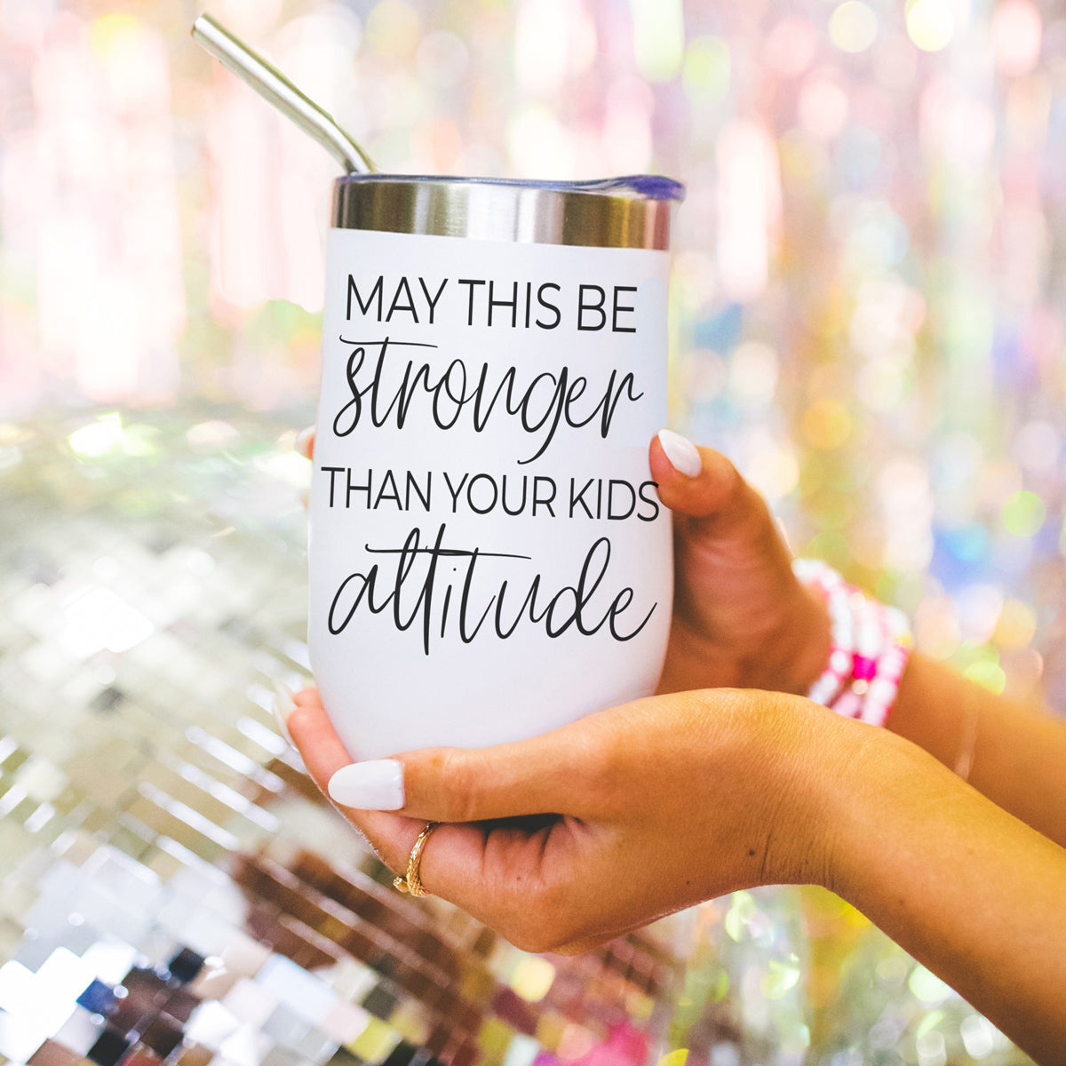 Kids Attitude 17oz PRE-ORDER