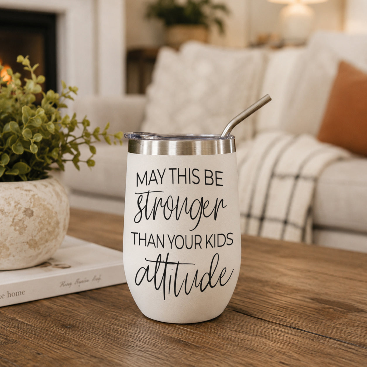 Kids Attitude 17oz PRE-ORDER