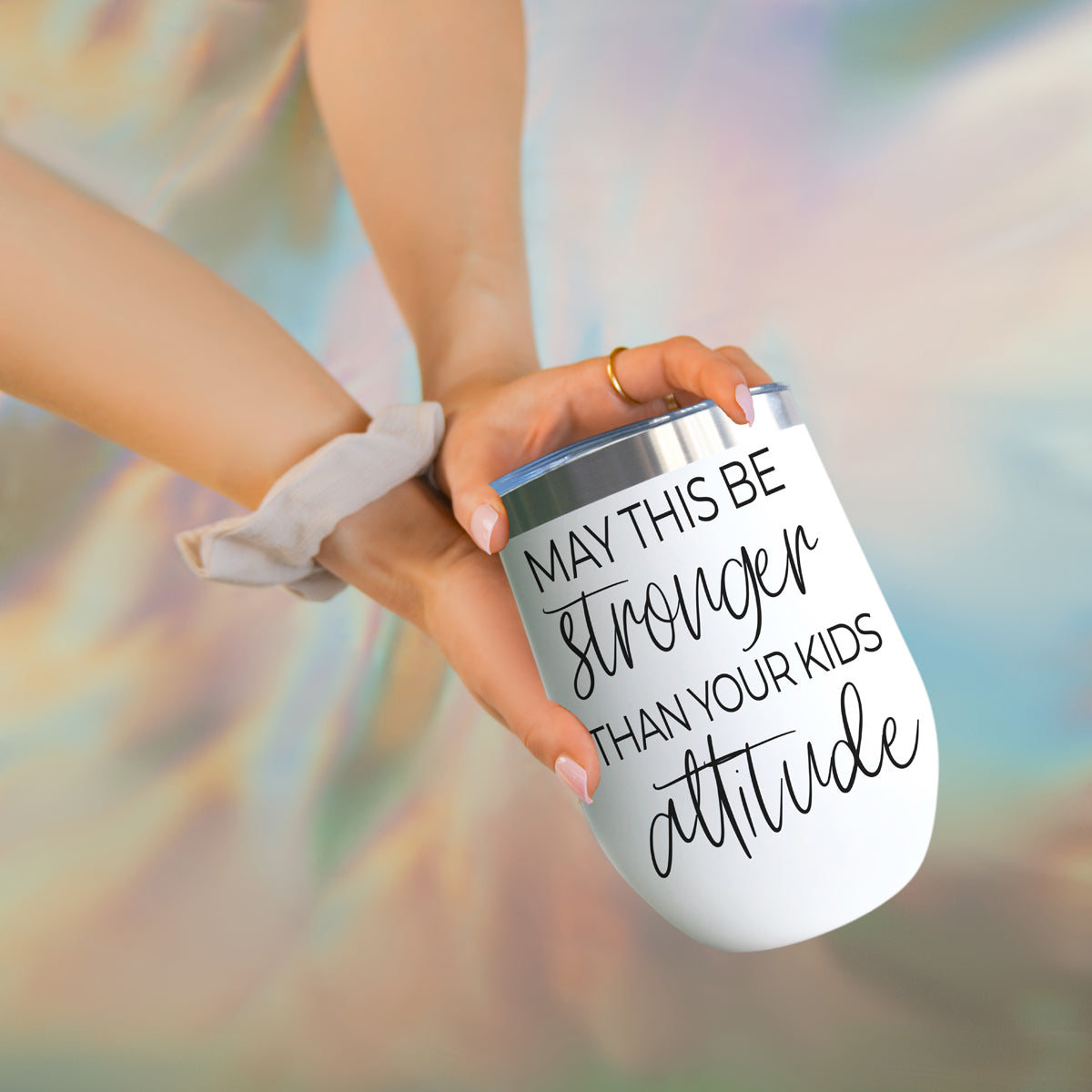 Kids Attitude 17oz PRE-ORDER