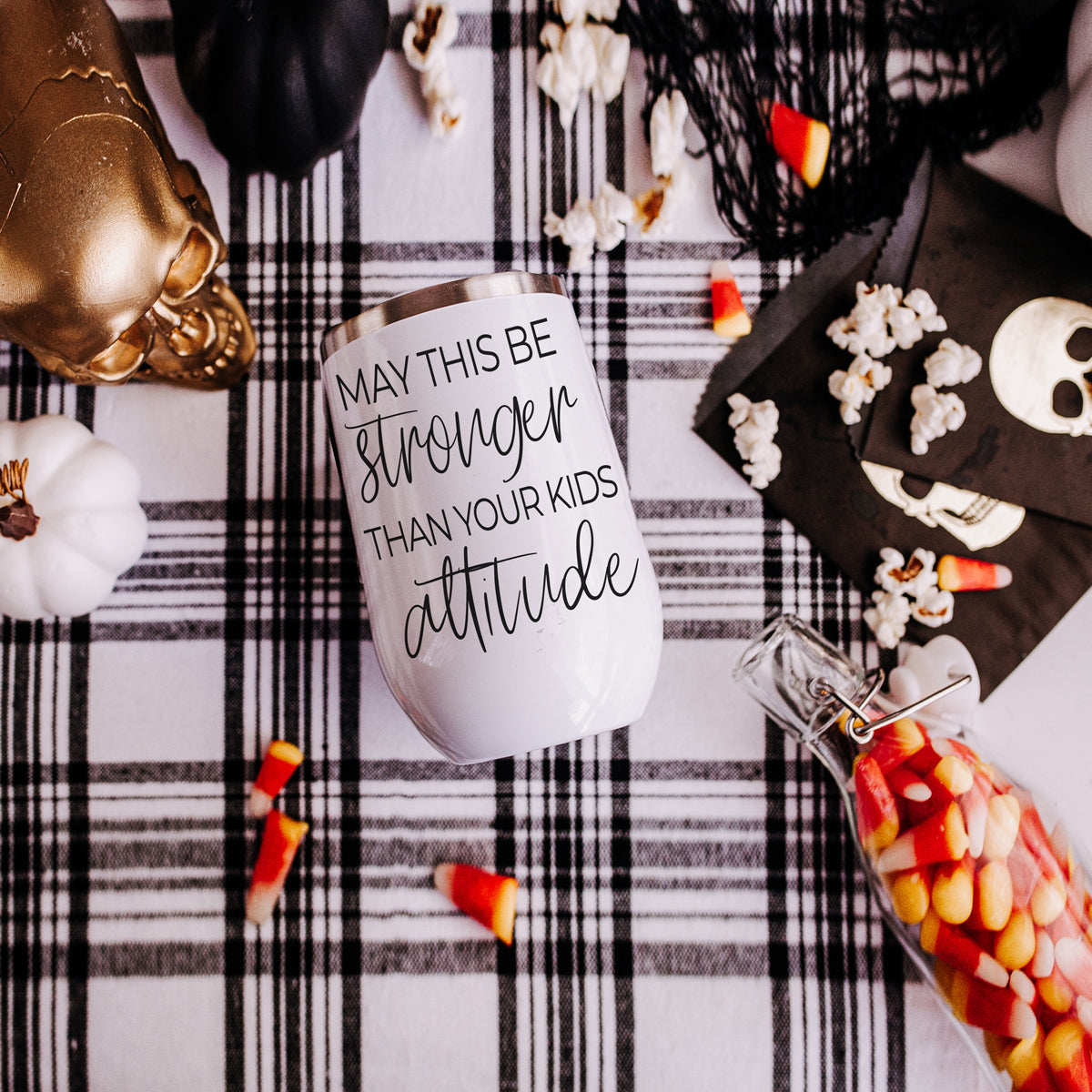 Kids Attitude 17oz PRE-ORDER