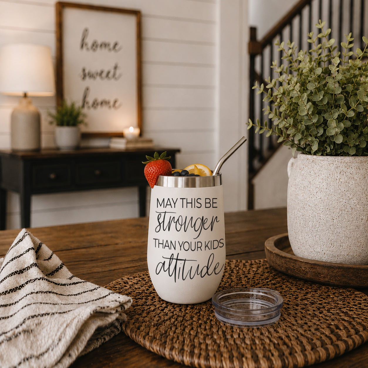 Kids Attitude 17oz PRE-ORDER