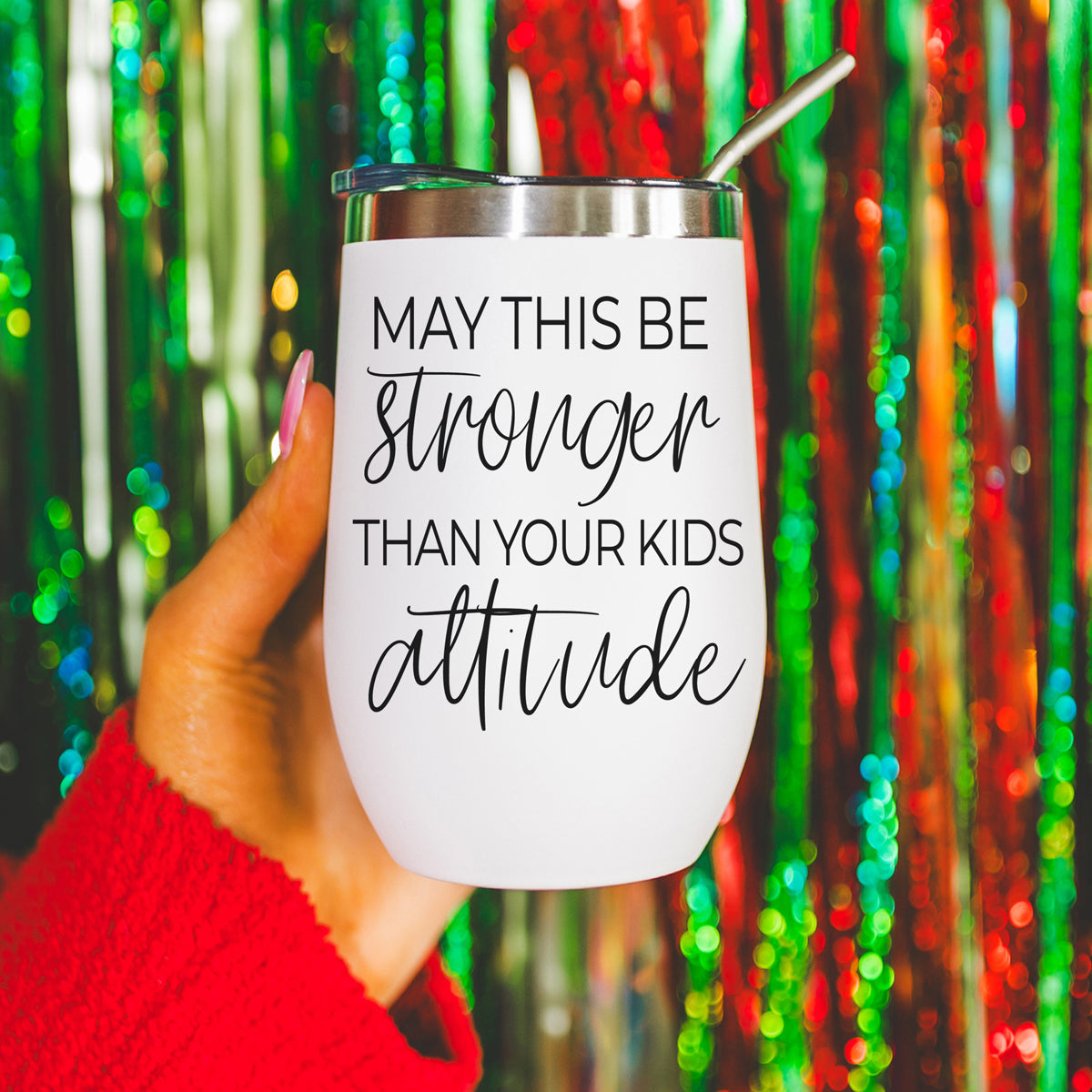 Kids Attitude 17oz PRE-ORDER