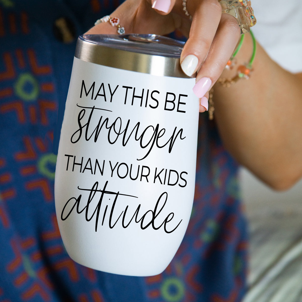 Kids Attitude 17oz PRE-ORDER