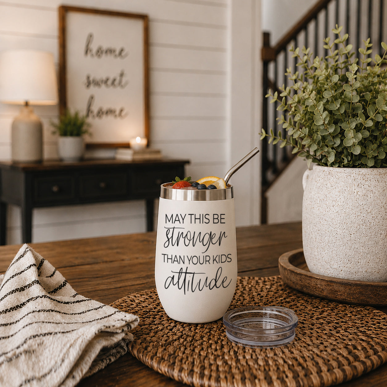 Kids Attitude 17oz PRE-ORDER
