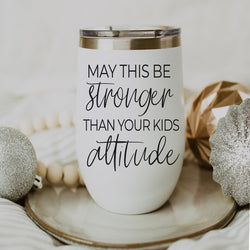Kids Attitude 17oz PRE-ORDER
