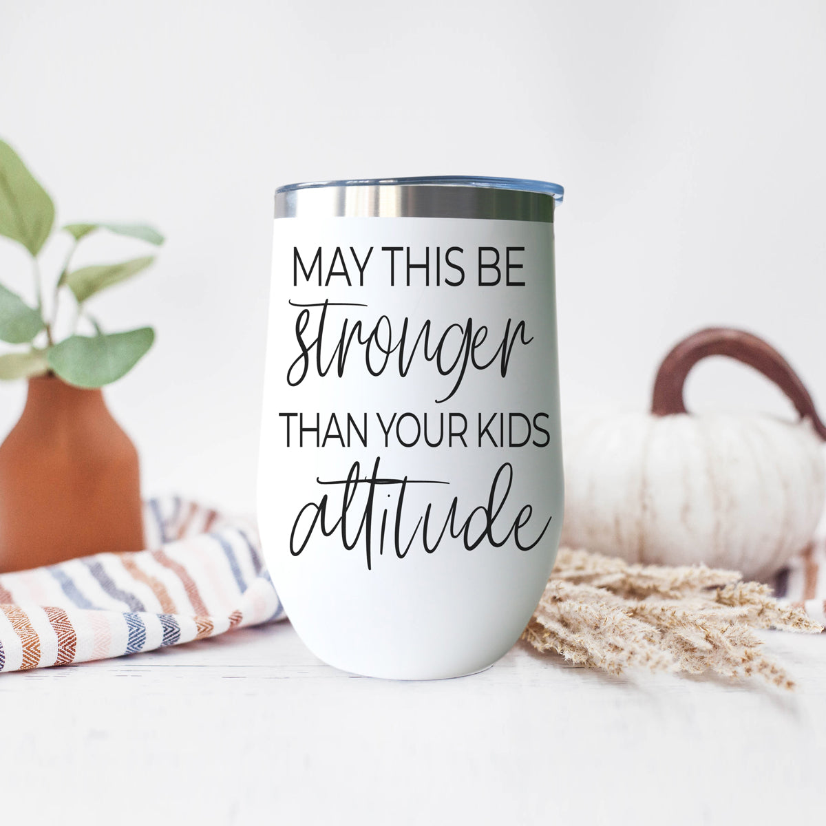 Kids Attitude 17oz PRE-ORDER