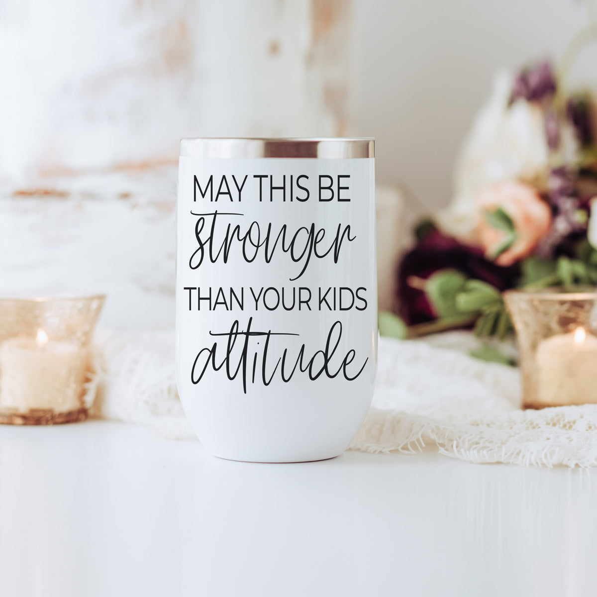 Kids Attitude 17oz PRE-ORDER