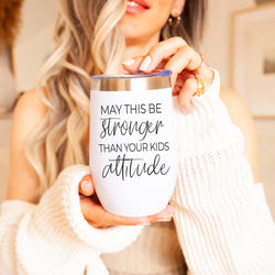 Kids Attitude 17oz PRE-ORDER