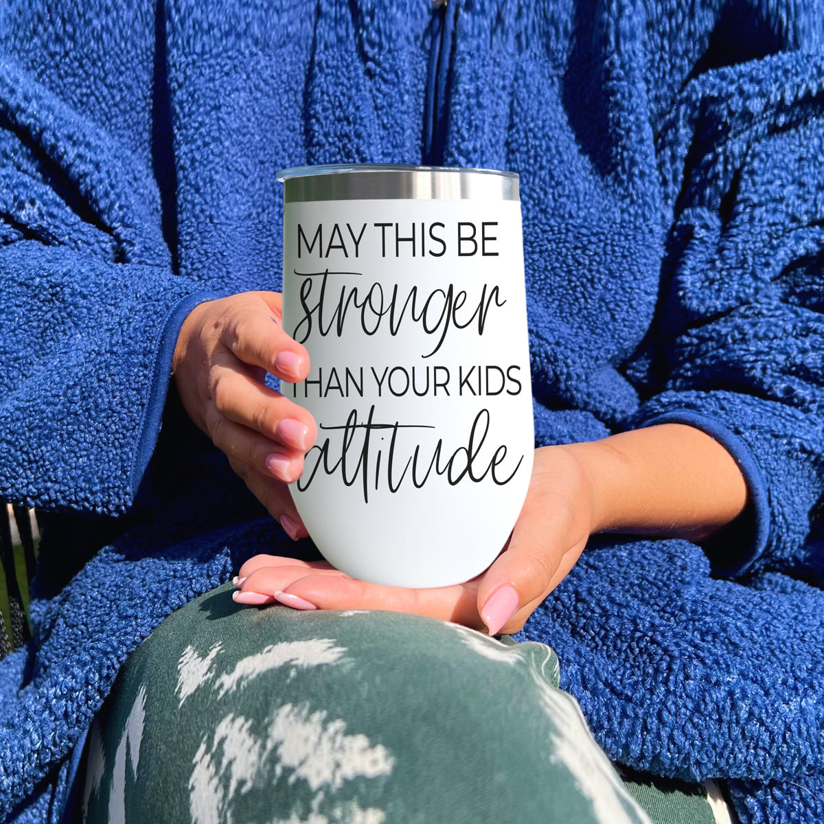 Kids Attitude 17oz PRE-ORDER