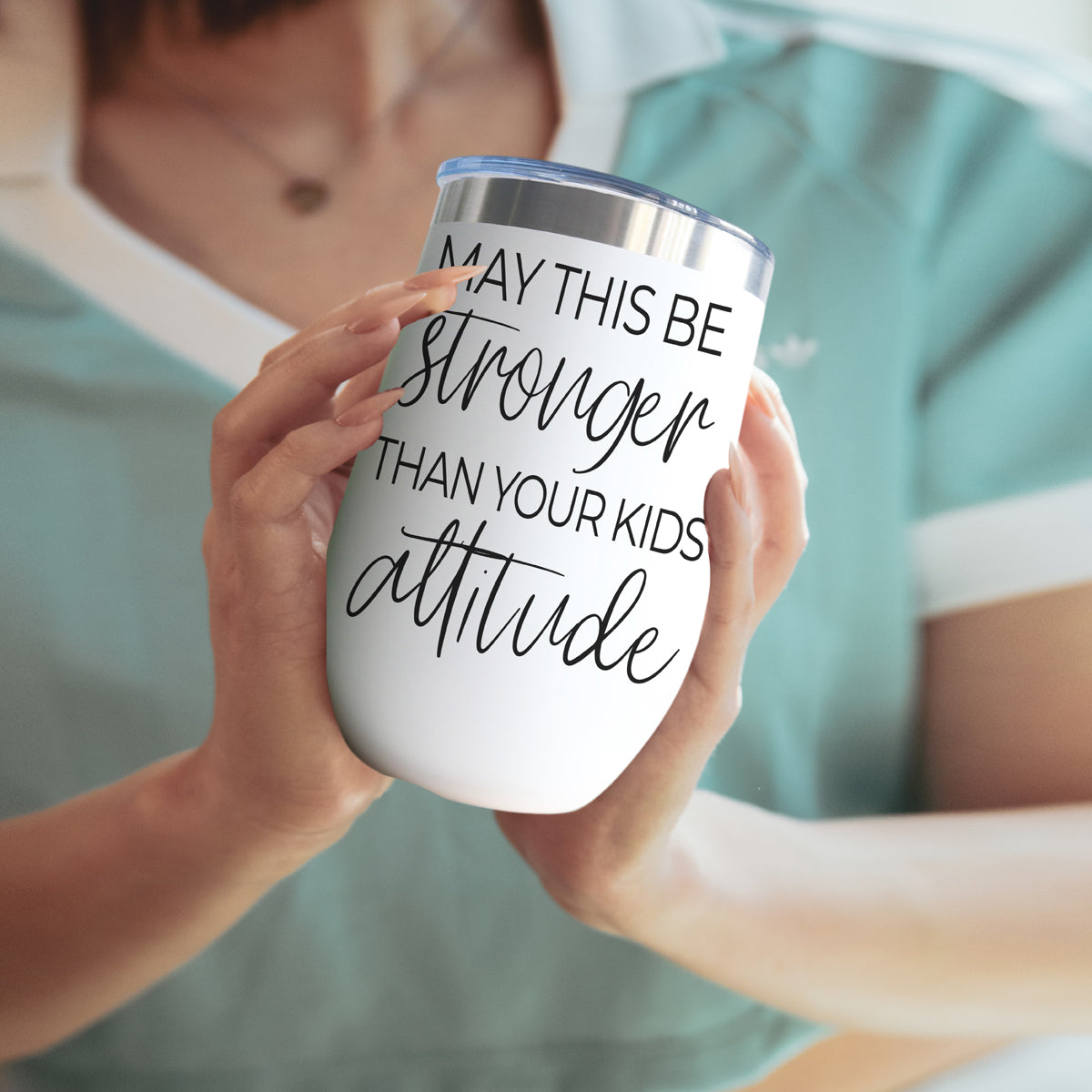 Kids Attitude 17oz PRE-ORDER