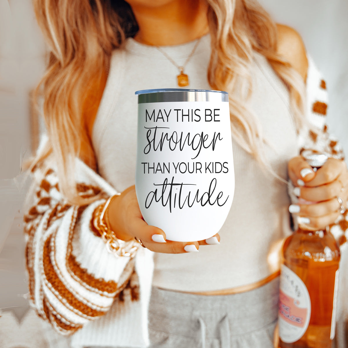 Kids Attitude 17oz PRE-ORDER