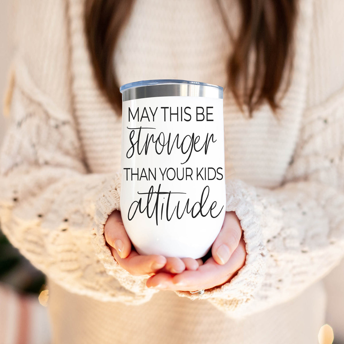 Kids Attitude 17oz PRE-ORDER